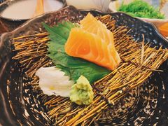 -成喜屋日本料理