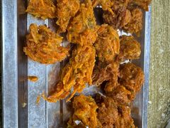 素丸子-清真-戏楼王记牛肉面