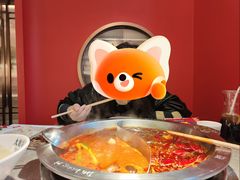 -大龙燚火锅(太古里店)
