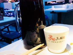 -鱼酷活鱼烤鱼(中联广场店)