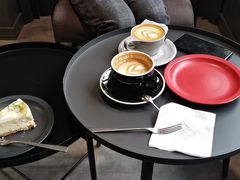 -NokNok Coffee(宽窄巷子店)
