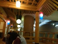 -纽斯桑拿会所(天山店)