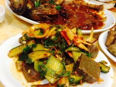 iphone_upload_pic-故乡明太鱼屋(航北路店)