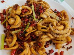 -同发号饭庄(复兴路店)