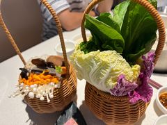 -煲王粤菜餐厅(中侨中心店)