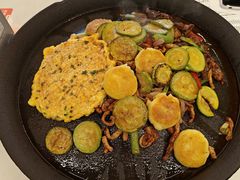 -一烙锅(友谊店)