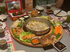 -椰小鸡·琼州糟粕醋(美兰缤纷城店)