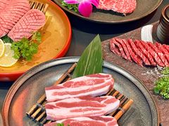 -無二炙坊·和牛烧肉(大钟寺1733店)