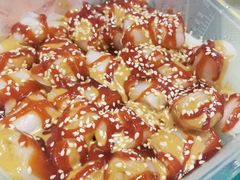 -孖记茶档·热腾茶餐(荔湾领展广场店)
