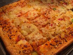 -印象餐厅(杭州国际博览中心北辰大酒店)