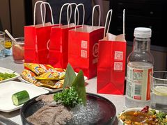 -海底捞火锅(吴中路店)