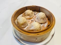 -顺风山庄(水濂山店)