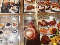 -香港新曜记茶餐厅(星耀城店)