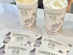 -书亦烧仙草(印象汇都市店)