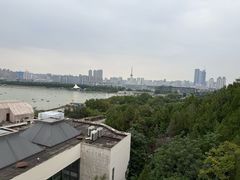 -云龙湖旅游景区