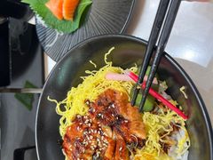 -争鲜回转寿司(天府广场-今站PLUS店)