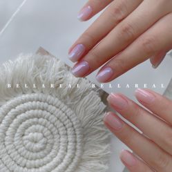 -BELLAREAL新美社