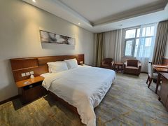 -南京国际博览中心酒店