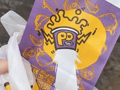 -小波紫炸鸡(大中华店)