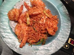 -老城鲜·小海鲜贝贝煲火锅(壹方城店)