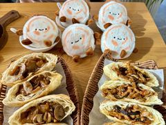 -荷恬·精致蔬食料理(富国街店)