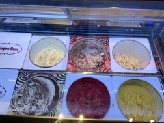 -哈根达斯(龙湖时代天街店)