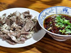 -三中高皇羊肉馆