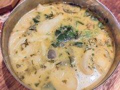 -小满手工粉(上海文峰广场店)