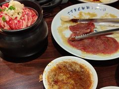 -蒜香焼肉PURUSHIN(马场路店)