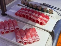 -海底捞火锅(杭州庆春路夜宵主题店)