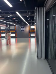 -CICI街舞专业培训