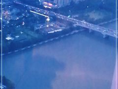 -珠江夜游广州塔·中大码头