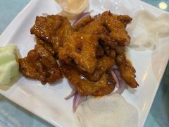 -御满江海鲜酒家(洛溪新城店)