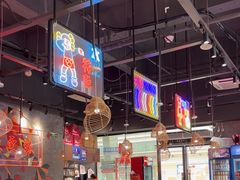 -老闵田螺馆·南昌特色小炒(梦时代店)