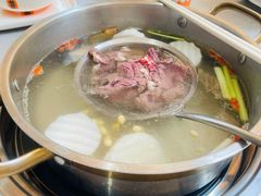 -潮发潮汕牛肉店(软件基地店)