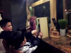 -NLFS1983咖啡花园餐厅(锦桂店)