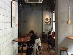 大堂-81BAKERY(大学路店)