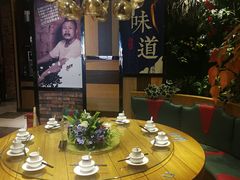 包厢-湘遇餐厅(澎厨店)