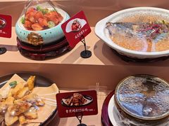 -乡里八闽·福州乡土菜(高宅店)