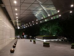 -上海柏悦酒店