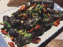 -斯琴阿妈蒙古餐厅(新城店)