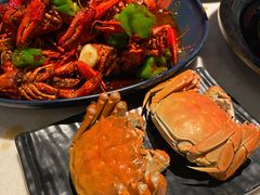 -红盔甲·小龙虾(天钥桥店)