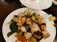 -大螃蟹海鲜餐厅