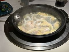 -润泽园椰子鸡(汇一城店)