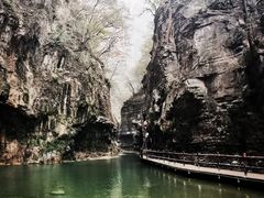 -云台山风景名胜区