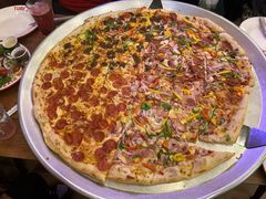 -喜剧部落脱口秀(三里屯店)
