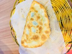 -东北人粗粮饺子坊(南山店)