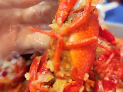 -一只虾·小龙虾·烧烤·肉蟹煲(同泰时代广场店)