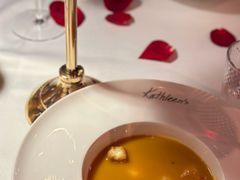 -Kathleen's Waitan 凯圣琳江景西餐厅(外滩店)