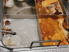 -海底捞火锅(公益西桥店)